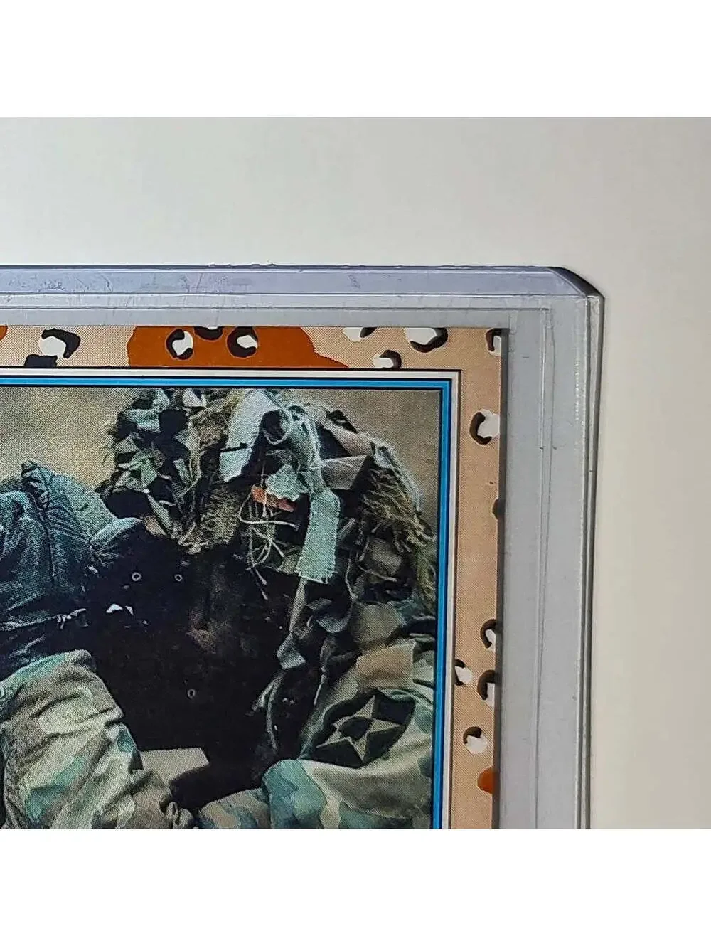 Topps unleash nostalgia